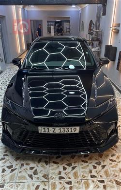 تويوتا كامري